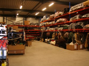 The Leather Store