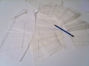 Folding Patterns